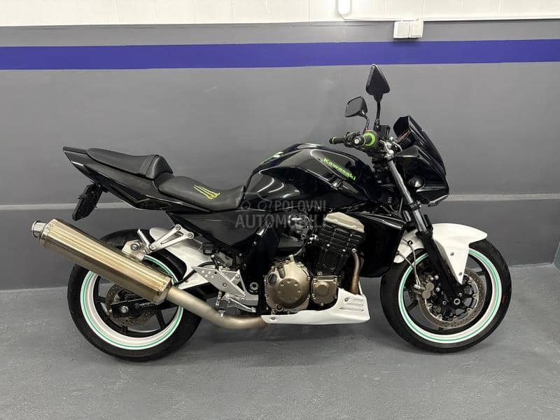 Kawasaki z750 z 750 25KW CH