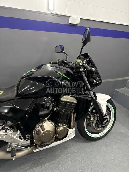 Kawasaki z750 z 750 25KW CH