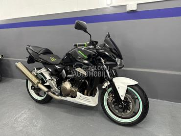 Kawasaki z750 z 750 25KW CH