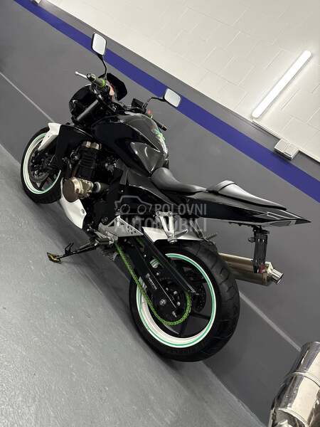 Kawasaki z750 z 750 25KW CH