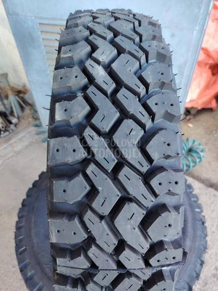Ostalo 195/80 R15 Sve sezone