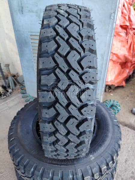 Ostalo 195/80 R15 Sve sezone