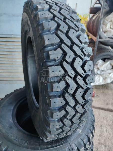 Ostalo 195/80 R15 Sve sezone