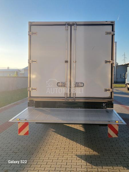 Mercedes Benz Atego 816