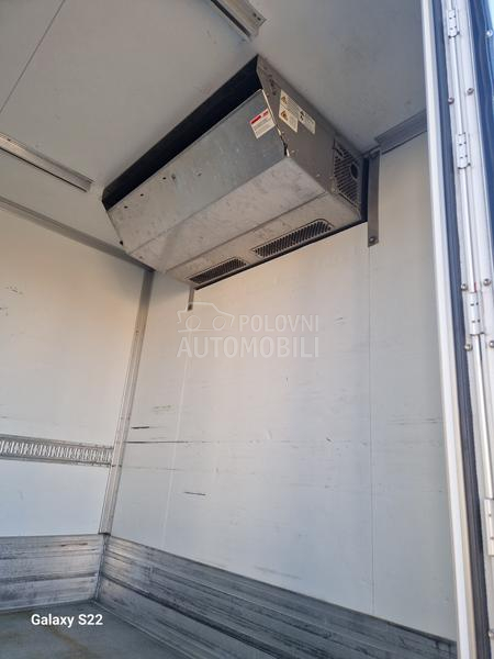 Mercedes Benz Atego 816