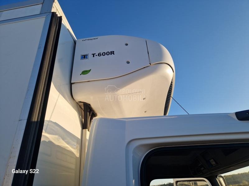 Mercedes Benz Atego 816