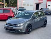 Volkswagen Golf 6 HIGHLINE N A V I