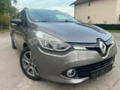 Renault Clio 1.5 dCI //LED/R LINK