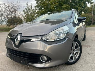 Renault Clio 1.5 dCI //LED/R LINK