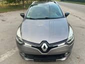 Renault Clio 1.5 dCI //LED/R LINK