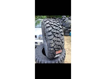 Davanti 235/85 R16 Sve sezone