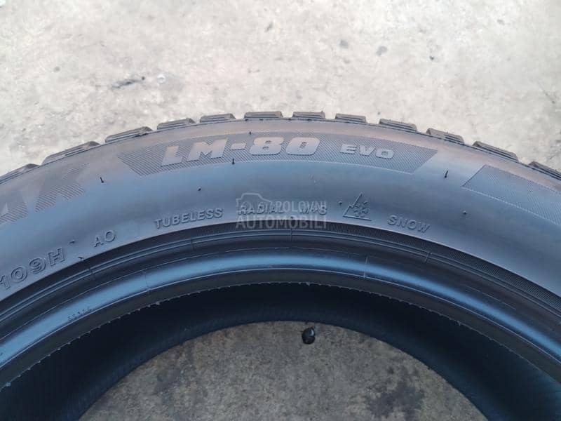 Bridgestone 255/50 R20 Zimska