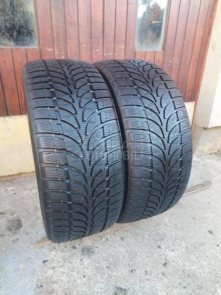 Bridgestone 255/50 R20 Zimska
