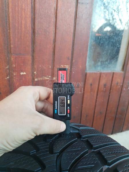 Bridgestone 255/50 R20 Zimska