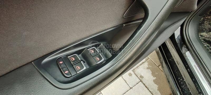 Audi A6 3.0 ultra pano