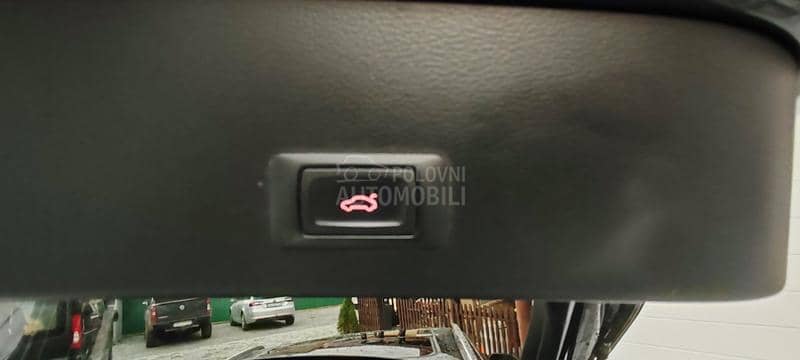 Audi A6 3.0 ultra pano