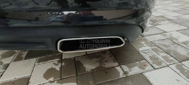 Audi A6 3.0 ultra pano