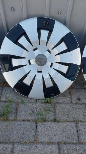 Ratkapne  15" Bez rupa