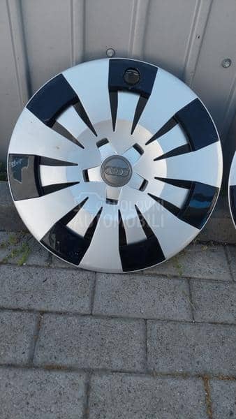 Ratkapne  15" Bez rupa