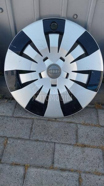 Ratkapne  15" Bez rupa