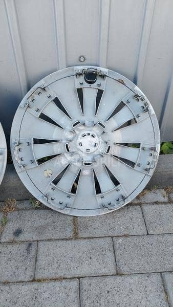 Ratkapne  15" Bez rupa