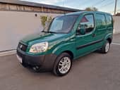 Fiat Doblo 1.9 MJet Cargo