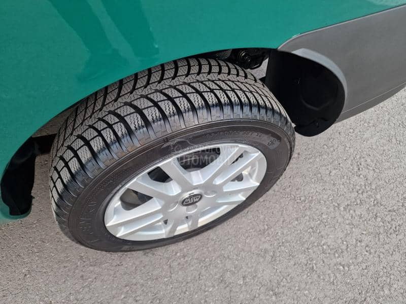 Fiat Doblo 1.9 MJet Cargo