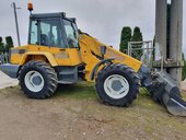 Matbro TR 250  7m Zglobni