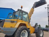 Matbro TR 250  7m Zglobni