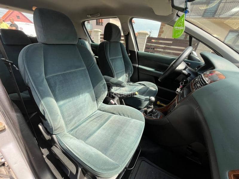 Peugeot 307 2.0 HDI