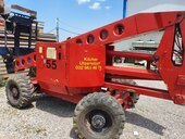 Goldoni Growe Roto  4x4  15m