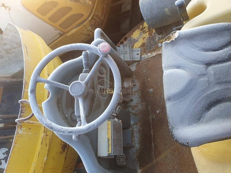 Neuson 4501       9T  CH