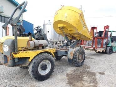 Neuson 4501       9T  CH