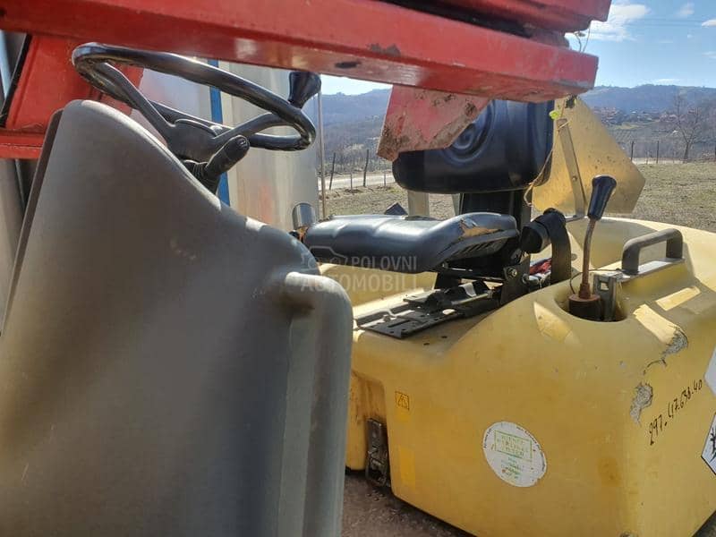 Neuson 4501       9T  CH