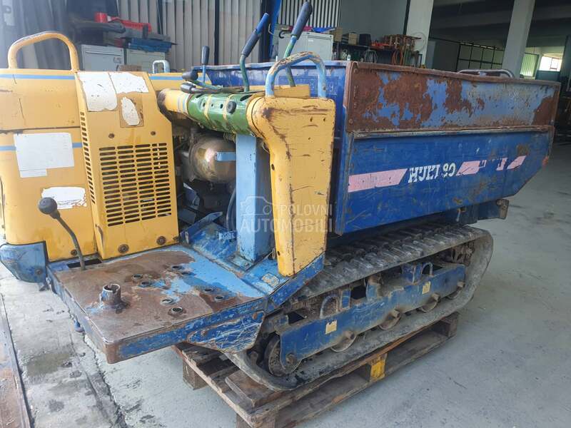 Neuson 4501       9T  CH