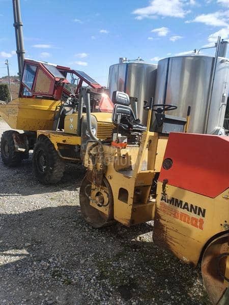 Neuson 4501       9T  CH