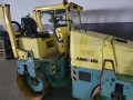 Amman Yanmar FdD 28 CH