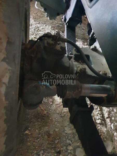 Kubota BOKI 4.5t   Teleskop CH