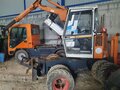 Kubota BOKI 4.5t   Teleskop CH