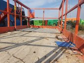 JLG SL 26     4X4 KUBOTA  CH