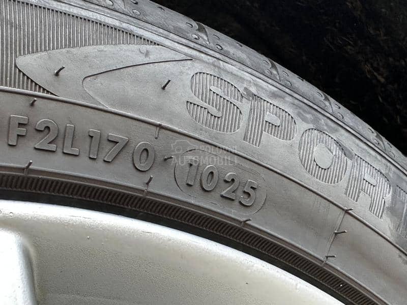 Volkswagen Golf 6 HIGHLINE