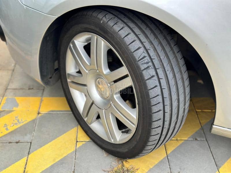 Volkswagen Golf 6 HIGHLINE