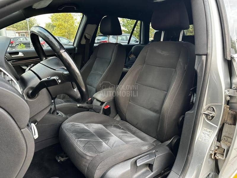 Volkswagen Golf 6 HIGHLINE