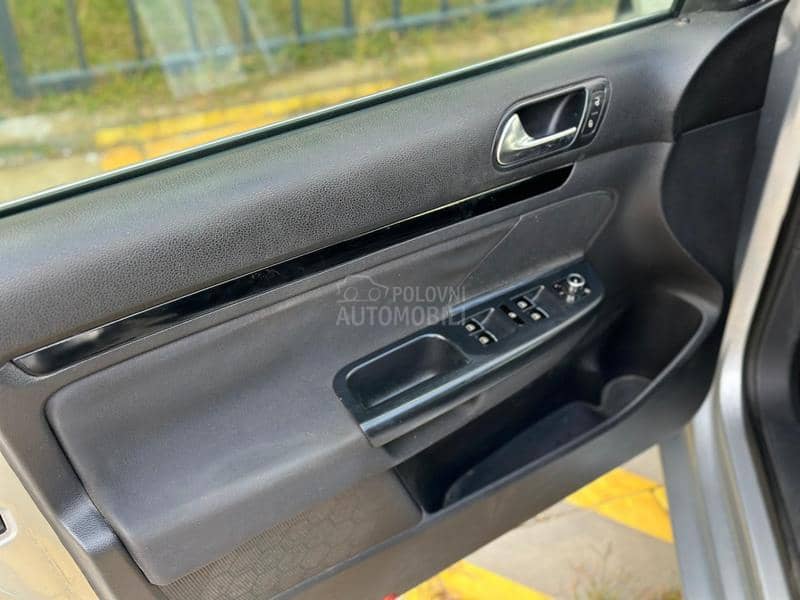 Volkswagen Golf 6 HIGHLINE