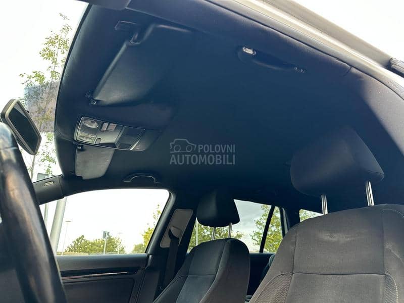 Volkswagen Golf 6 HIGHLINE