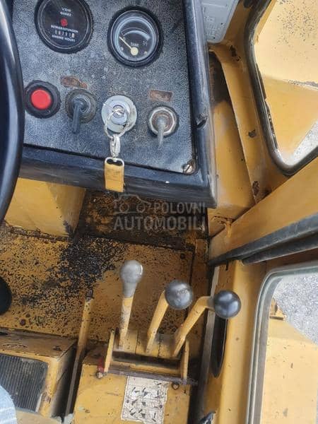 Zettelmeyer VH55   6T CH