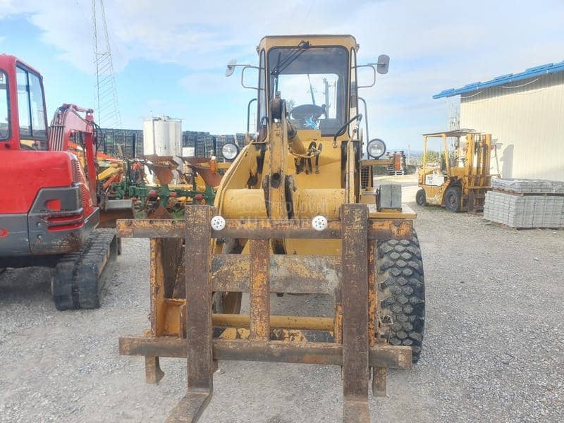 Zettelmeyer VH55   6T CH