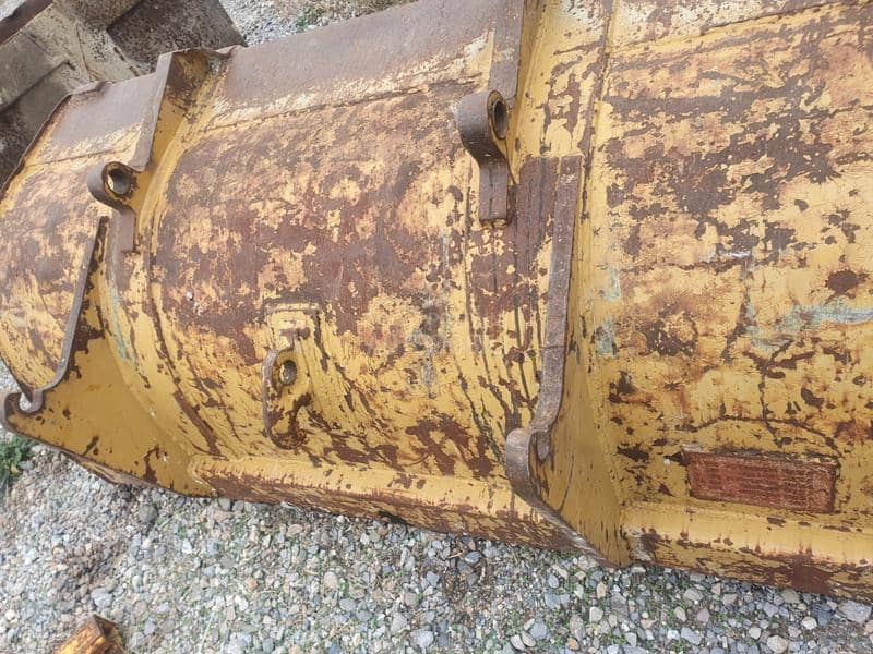 Zettelmeyer VH55   6T CH