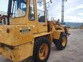 Zettelmeyer VH55   6T CH