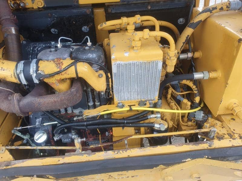 Zettelmeyer VH55   6T CH